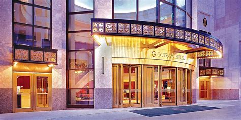 InterContinental Chicago Magnificent Mile | Travelzoo