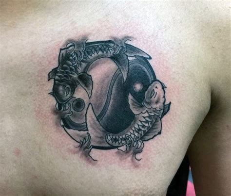 Awesome yin yang images - Part 2 - Tattooimages.biz