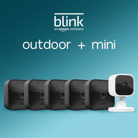 How To Install Blink Home Security Cameras at Anita Woodfin blog