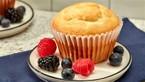 "JIFFY" Basic Muffin Mix | "JIFFY" Foodservice