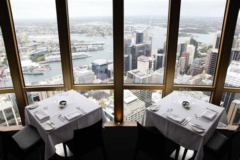 Sydney Tower's $12 million renovation - hospitality | Magazine