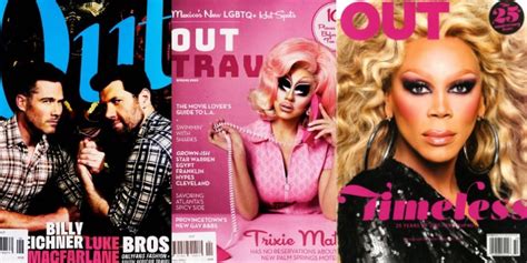 Out Magazine