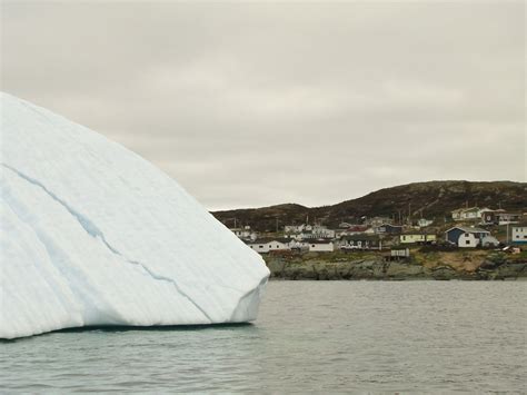 Iceberg Alley 7 - The Thousand Miler