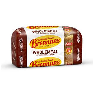 Products | Brennans Bread