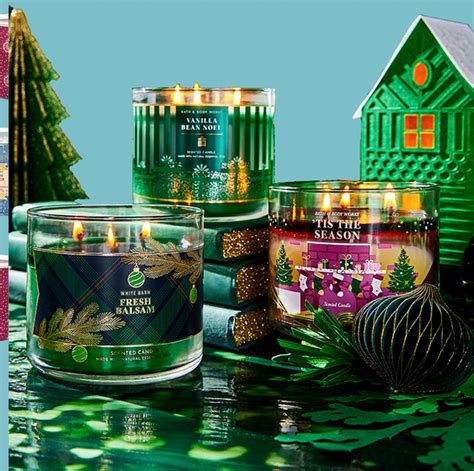 Bath & Body Works' Candle Day Sale 2023: How to Take Advantage of the ...