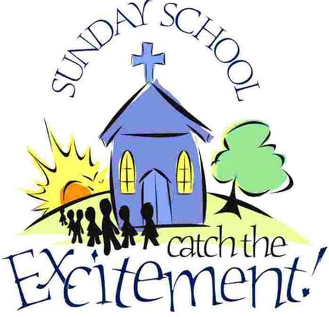 Sunday School | Bethany Evangelical Church, Dumfries