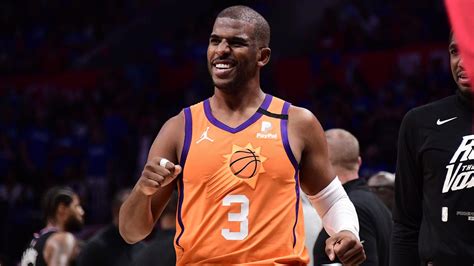 NBA Twitter reacts to Chris Paul, Phoenix Suns reaching The Finals | NBA.com