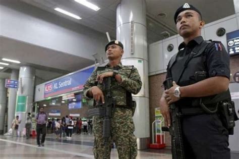 Airport security in Malaysia… | weehingthong