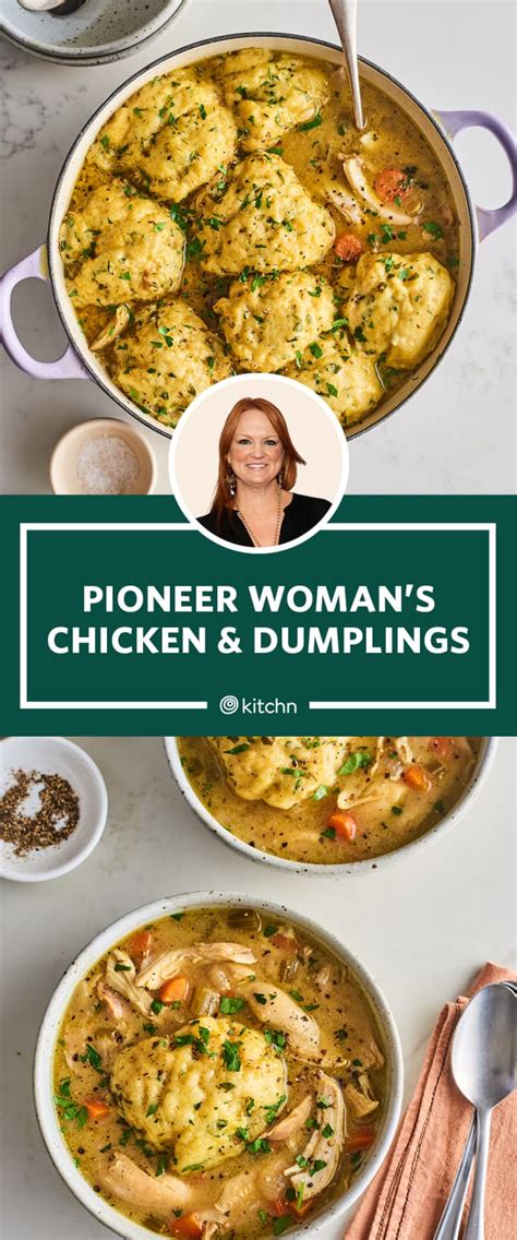 11+ Pioneer Dumpling Recipe - EvelynSaylor