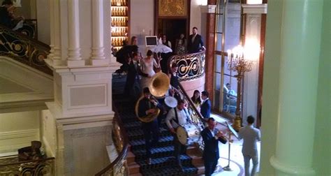 New York Palace Hotel Wedding - Star Talent Inc.