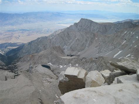 Mt_Whitney_Summit_ViewTom's Mountain Places