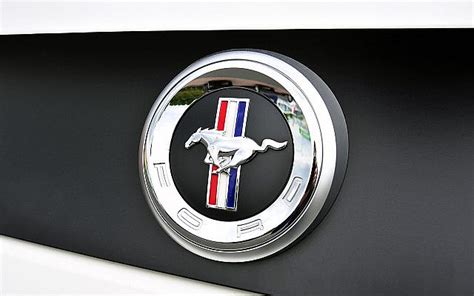 Ford Mustang Logo History: Meaning, Iterations & More | dubizzle