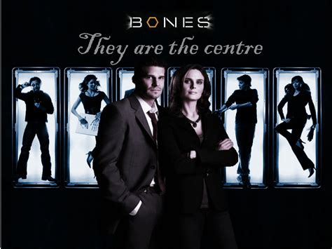 Bones TV Show Wallpapers - Top Free Bones TV Show Backgrounds - WallpaperAccess