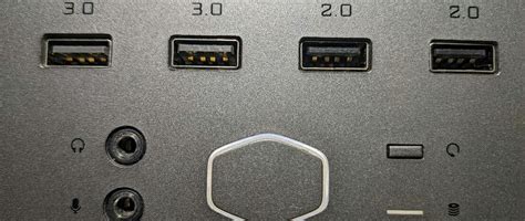 USB 2.0 Vs 3.0 - What’s the Difference? - XBitLabs