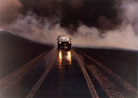 Kuwait Oil Fires 1991 - a photo on Flickriver