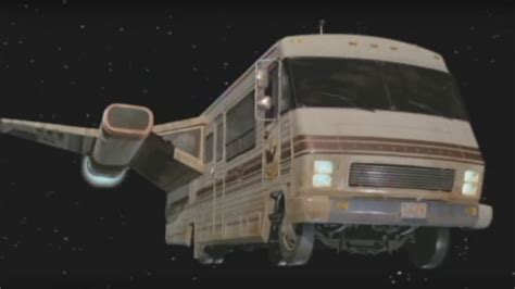 'Spaceballs' Winnebago model to be auctioned | Hyundai Genesis Forum