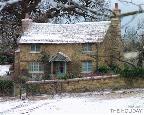 The Holiday Cottage Shere Surrey England UK | "THE HOLIDAY" … | Flickr