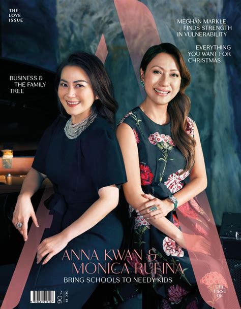 A Magazine Singapore-December 2019 Magazine - Get your Digital Subscription