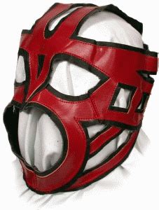 Pin on Wrestling Masks & Lucha