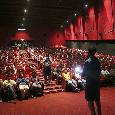 Bengaluru International Film Festival 2019 | LBB, Bangalore