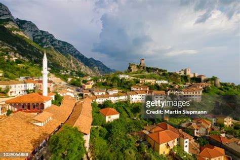 55 Durres Castle Stock Photos, High-Res Pictures, and Images - Getty Images