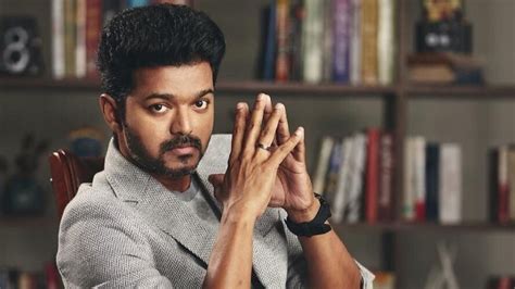 Thalapathi Wallpapers - Wallpaper Cave