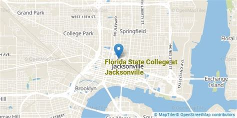 Florida State College at Jacksonville Trade School Programs - Trade College