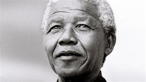 Nelson Mandela Speech: Freedom and Justice • English Speeches