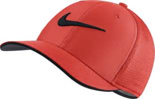 Nike Golf 2017 Classic 99 Mesh Fitted Cap Hat 848052 - Pick Color ...