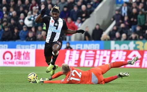 How to watch Bournemouth vs Newcastle live and online tonight for free