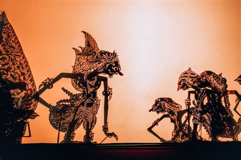 Wayang Kulit: Finely Crafted Storytelling Tradition - Indonesia Travel