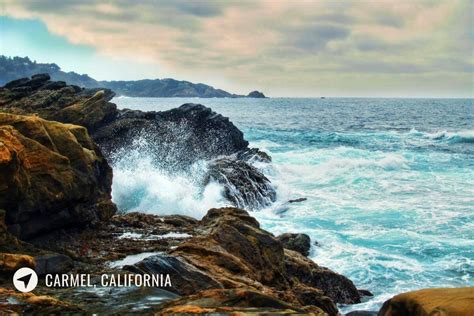 Ultimate Big Sur Road Trip Itinerary For Families