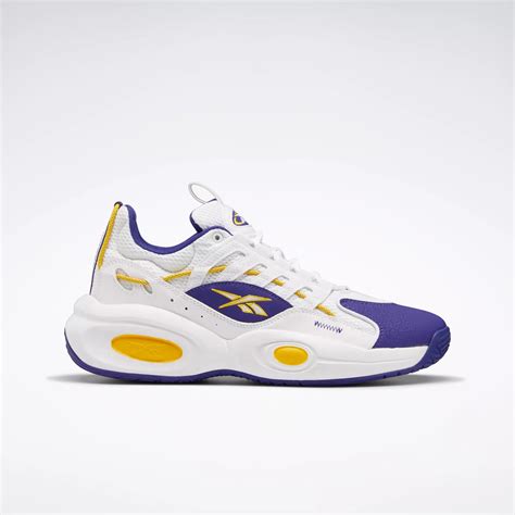 Reebok Solution Mid Basketball Shoes - Walmart.com