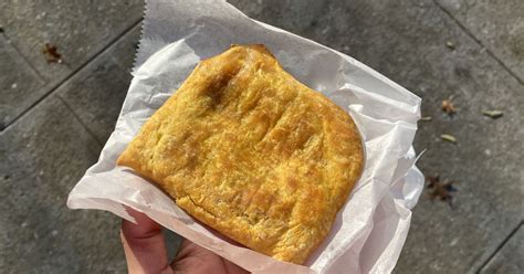 Where to Find Generously Stuffed Jamaican Patties in NYC - Eater NY