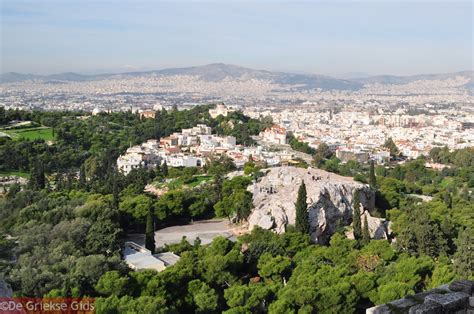 Areopagus Hill Attica | Holidays in Areopagus Hill Greece