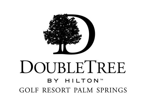 Hotels near Palm Springs Airport - DoubleTree Resort Palm Springs