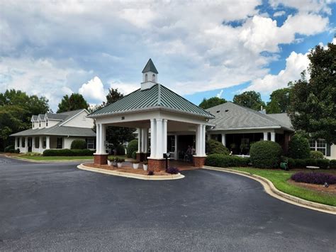 Photo Gallery | Senior Living Community in Greenville, SC