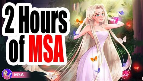 2 Hours Of The Best MSA Videos (My Story Animated) — Hive