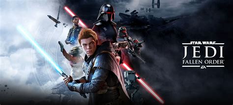 Star Wars Jedi: Fallen Order review - THUMBSTiX