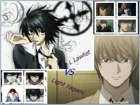 Death Note - Death Note Wallpaper (16486512) - Fanpop