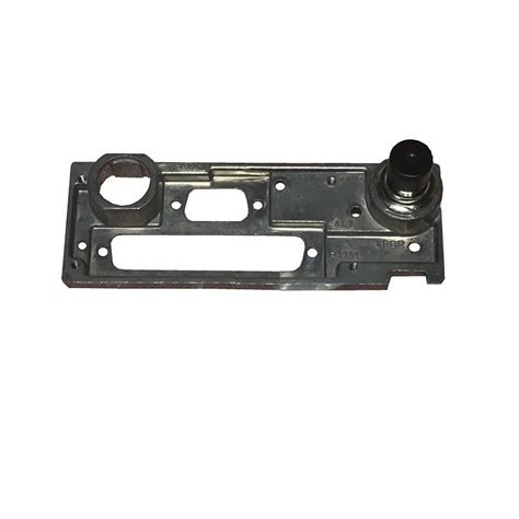 Garmin GTX-345/45R Backplate without GPS connection - Steinair Inc.