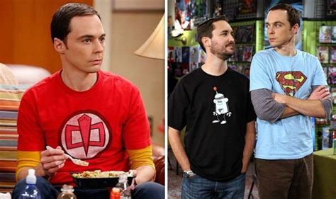 The Big Bang Theory: When did Sheldon Cooper really meet Wil Wheaton ...