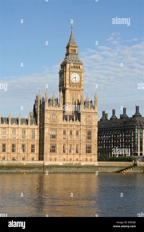 Houses of Parliament London Stock Photo - Alamy