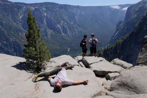 Yosemite camping: Your guide for a last-minute trip