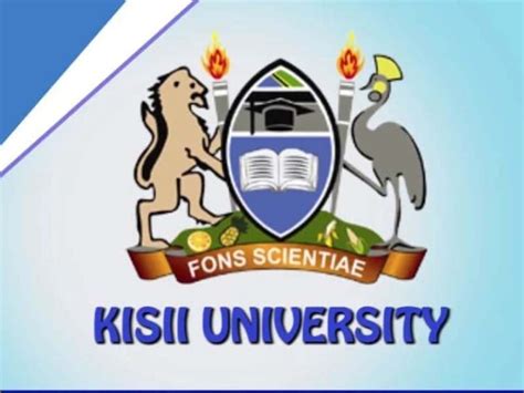 Kisii University Student Portal Login DemzyPortal Kenya ...