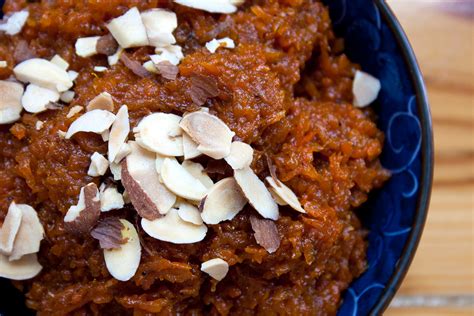 Carrot Halwa - pondishop