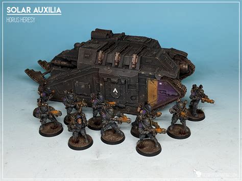 Scarhandpainting-2311-Horus-Heresy-Solar-Auxilia-Infantry-8 - Scarhandpainting.com