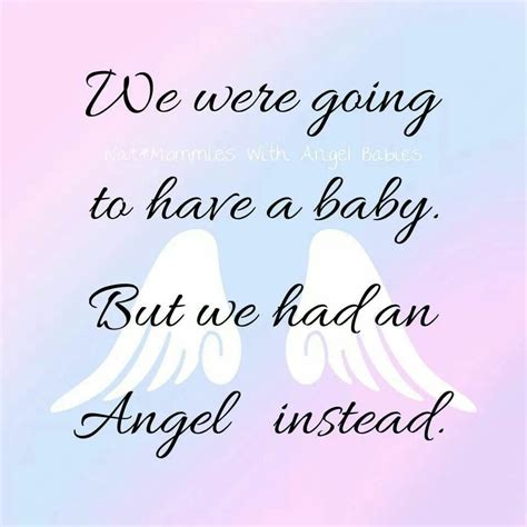 Pregnancy Infant Loss Quotes - Mbelgedes