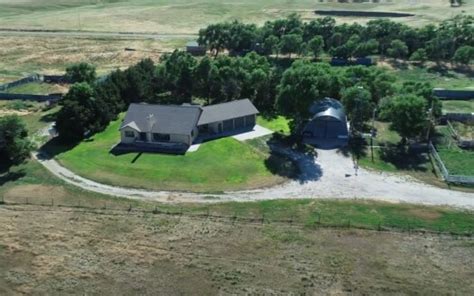 Nebraska Ranches for Sale | Premier Ranch Real Estate | UC Ranch Properties