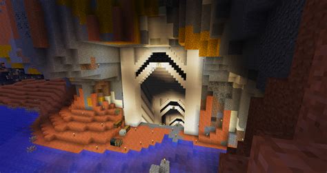 Underground Mine Entrance - WIP - Imgur | Minecraft Inspiration | Pinterest | Minecraft ...